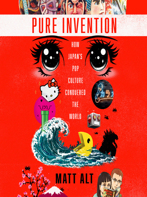 Title details for Pure Invention by Matt Alt - Available